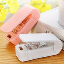 Portable Mini Heat Sealing Machine