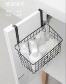 Metal Cabinet Storage Basket For kitchens