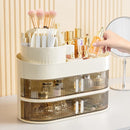 Large Capacity Desktop Cosmetic and Jewellery Organizer