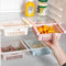 Fridge Drawer Organizer