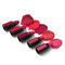 Matte Finish 5 in 1 Lipstick-Buy One Get One Free-Premuim Quality-Azadi Sale