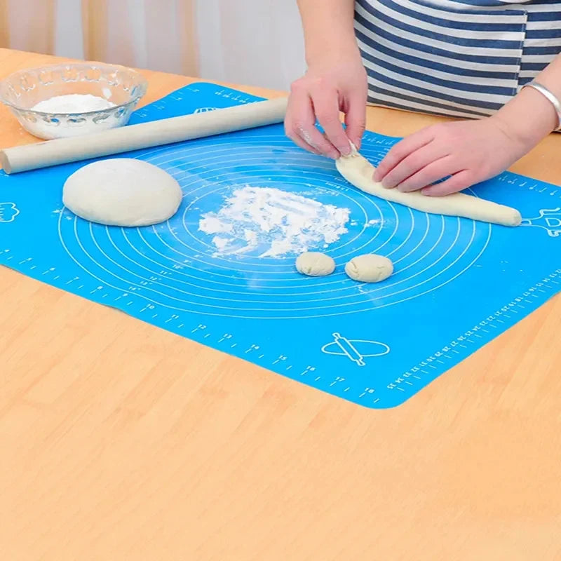 Silicone Roti Mat