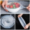 6 Pcs Reusable Food Cover