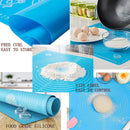 Silicone Roti Mat