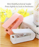 Portable Mini Heat Sealing Machine