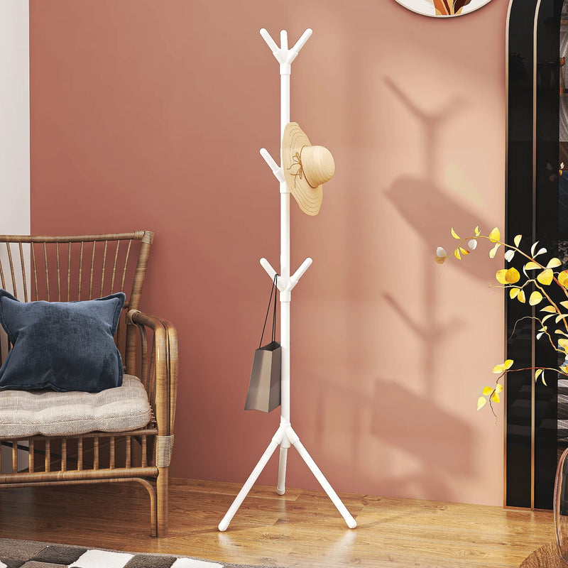 Multi Purpose Coat Rack Hanger