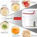 Mini -Food Chopper