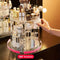 360 Rotating Cosmetic Organizer