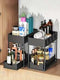 2 Tier Kitchen & Undersink Organizer