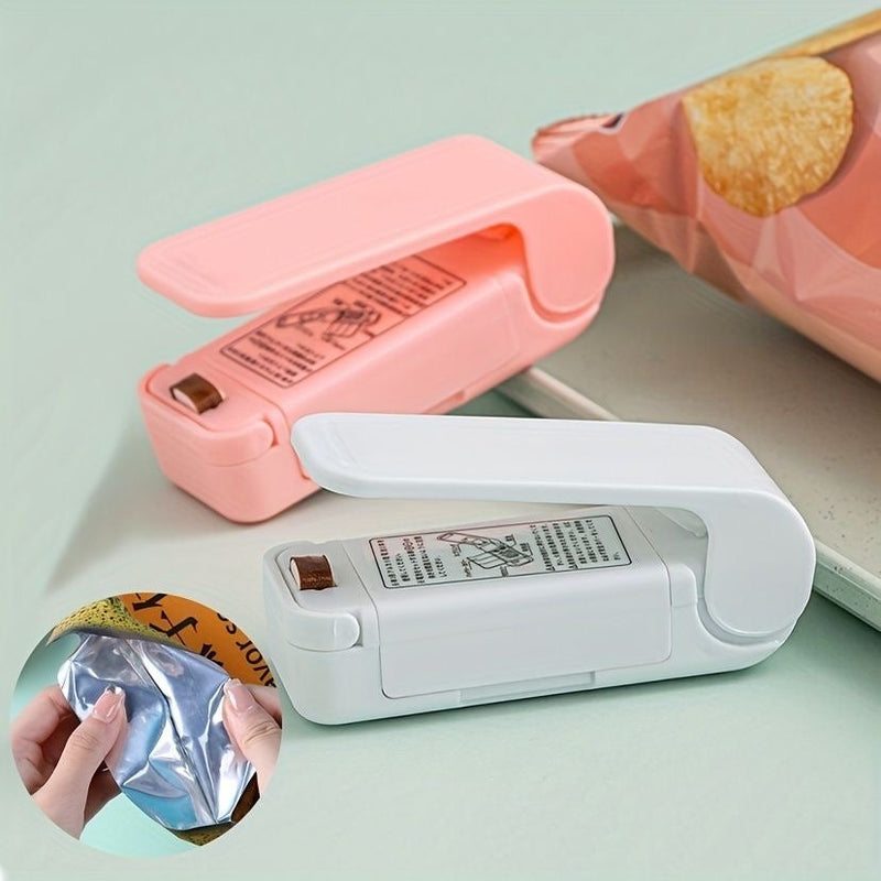 Portable Mini Heat Sealing Machine