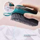 Hydraulic Cleaning Brush