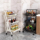 Multi-Purpose 3 Tier Storage Rack