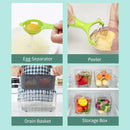 22 in 1 Multifunctional Vegetable Chopper