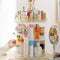 360 Rotating Cosmetic Organizer