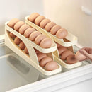 2 TIER EGG HOLDER DISPENSER