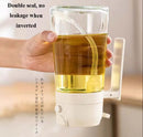 2 in 1 Oil Dispenser Bottle