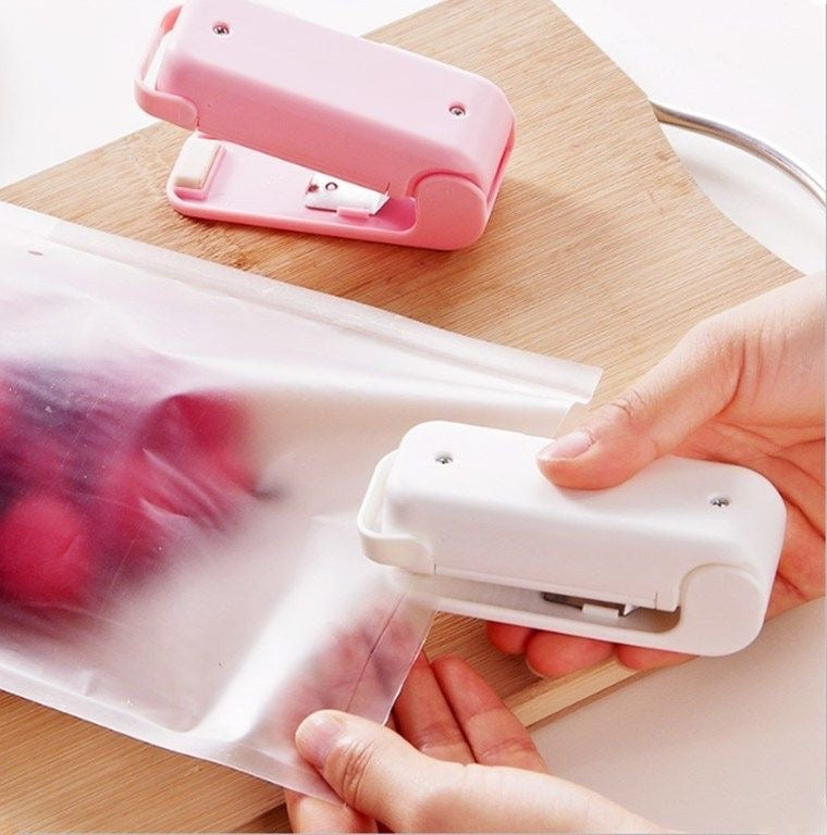 Portable Mini Heat Sealing Machine