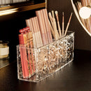 Acrylic Cosmetic Brush Holder