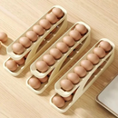 2 TIER EGG HOLDER DISPENSER