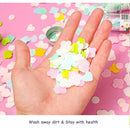 Mini Flower Paper Soap