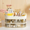 Large Capacity Desktop Cosmetic and Jewellery Organizer