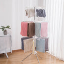 Laundry Cloth Drying Rack