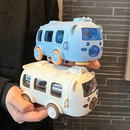 Baby Bus Water Bottle