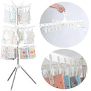 Laundry Cloth Drying Rack