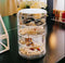 5 Layers Rotating Acrylic Jewelry Box