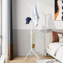 Multi Purpose Coat Rack Hanger