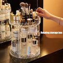 360 Rotating Cosmetic Organizer