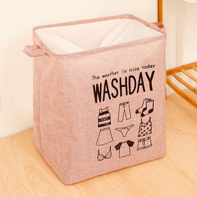 Laundry Basket