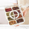 Food Grade Refrigerator And Seasoning Spice Box