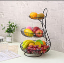 3 Layer Fruit Basket