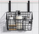 Metal Cabinet Storage Basket For kitchens