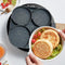 4-Cup Frying Pan, Nonstick Frying Pan