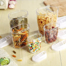 Acrylic Jar Set (5pcs)