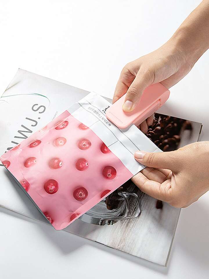 Portable Mini Heat Sealing Machine