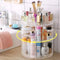 360 Rotating Cosmetic Organizer