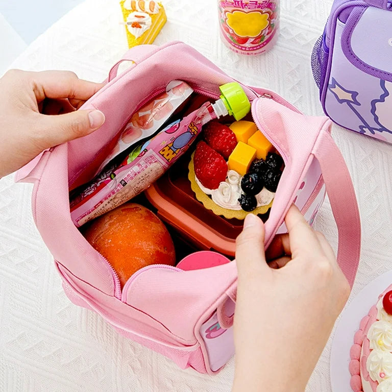 Lunch Bag For Kids