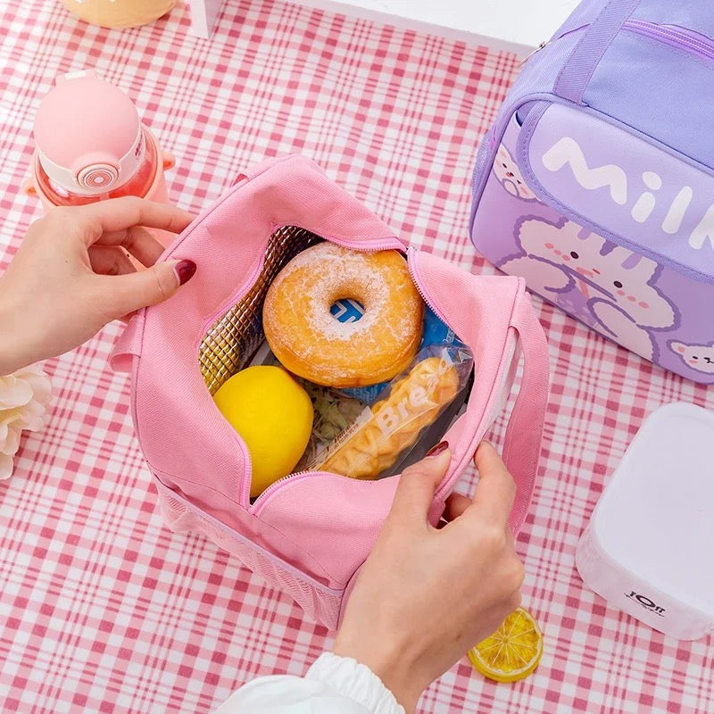 Lunch Bag For Kids