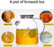 Heat Resistant Glass Teapot