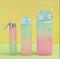 Motivational Bottle Set (3pcs)