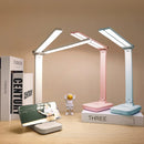 Double Head Desk Lamp