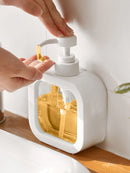 Liquid Soap Dispenser