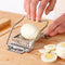 Stainless Steel Egg Slicer