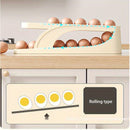 2 TIER EGG HOLDER DISPENSER