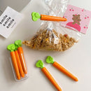 MAGNETIC CARROT SEALING CLIP (Pack Of 5)