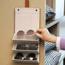 Sun Glasses Organizer