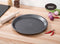 Non Stick Pizza Baking Pan 3Pcs Set